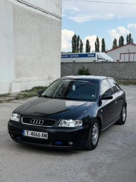 Audi A3 PD 280к.с Клима, снимка 1