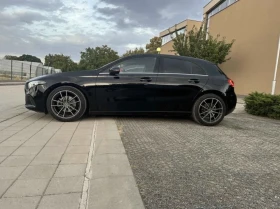 Mercedes-Benz A 180, снимка 5