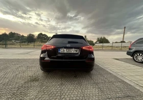 Mercedes-Benz A 180, снимка 4