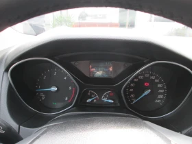 Ford Focus 1.6TDCI-СЕРВИЗНА ИСТОРИЯ, снимка 12