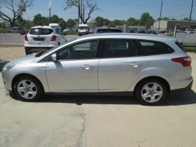 Ford Focus 1.6TDCI-СЕРВИЗНА ИСТОРИЯ, снимка 7
