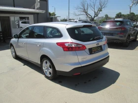 Ford Focus 1.6TDCI-СЕРВИЗНА ИСТОРИЯ, снимка 6