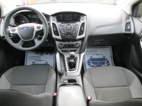 Ford Focus 1.6TDCI-СЕРВИЗНА ИСТОРИЯ, снимка 14
