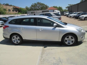 Ford Focus 1.6TDCI-СЕРВИЗНА ИСТОРИЯ, снимка 3