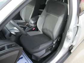 Ford Focus 1.6TDCI-СЕРВИЗНА ИСТОРИЯ, снимка 10