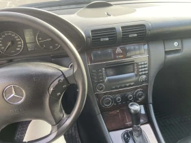 Mercedes-Benz C 270 2, 7 CDI, снимка 6