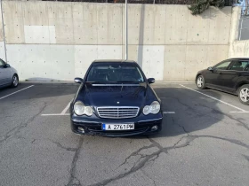 Mercedes-Benz C 270 2, 7 CDI, снимка 1