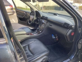 Mercedes-Benz C 270 2, 7 CDI, снимка 4