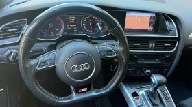 Audi A4 Quattro-S line, снимка 8