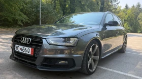 Audi A4 Quattro-S line, снимка 2