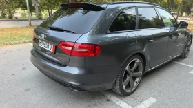 Audi A4 Quattro-S line, снимка 4