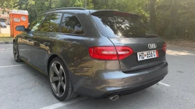 Audi A4 Quattro-S line, снимка 5