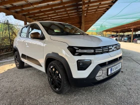 Dacia Spring ЕXTREME, CCS, НОВ МОДЕЛ ВНОС ГЕРМАНИЯ, Гаранц, снимка 1
