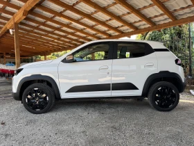 Dacia Spring ЕXTREME, CCS, НОВ МОДЕЛ ВНОС ГЕРМАНИЯ, Гаранц, снимка 6