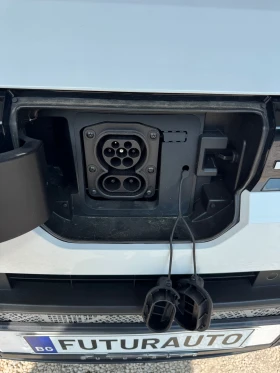 Dacia Spring ЕXTREME, CCS, НОВ МОДЕЛ ВНОС ГЕРМАНИЯ, Гаранц, снимка 17