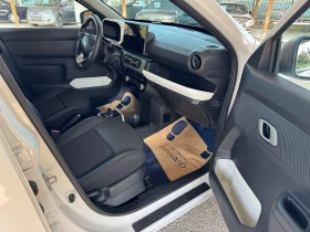 Dacia Spring ЕXTREME, CCS, НОВ МОДЕЛ ВНОС ГЕРМАНИЯ, Гаранц, снимка 10