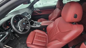 BMW 440 M440i * Mild hybrid * Dravit Grey * АВТОКРЕДИТ * , снимка 5