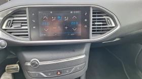 Peugeot 308 1500HDI TECHedition, снимка 13