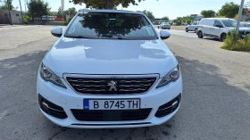 Peugeot 308 1500HDI TECHedition, снимка 1