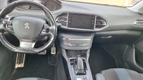 Peugeot 308 1500HDI TECHedition, снимка 16