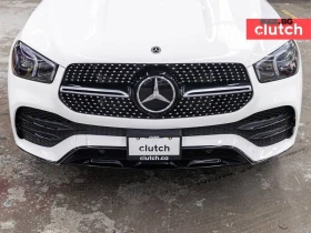 Mercedes-Benz GLE 450 4MATIC* КОЖА* ОБДУХВ* BURMASTER* PANO* 360, снимка 6
