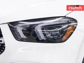 Mercedes-Benz GLE 450 4MATIC* КОЖА* ОБДУХВ* BURMASTER* PANO* 360, снимка 7