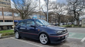 VW Golf ABF 16V КЛИМАТИК, снимка 2