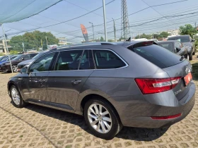 Skoda Superb 2.0D-150кс-DIGITAL-11.2023г, снимка 2