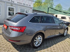 Skoda Superb 2.0D-150кс-DIGITAL-11.2023г, снимка 4