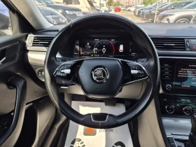 Skoda Superb 2.0D-150кс-DIGITAL-11.2023г, снимка 9