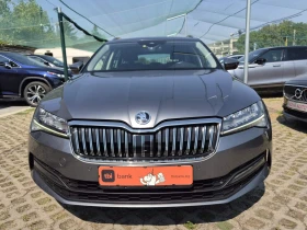 Skoda Superb 2.0D-150кс-DIGITAL-11.2023г, снимка 6