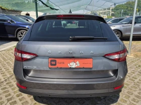 Skoda Superb 2.0D-150кс-DIGITAL-11.2023г, снимка 3