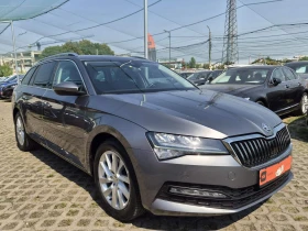 Skoda Superb 2.0D-150кс-DIGITAL-11.2023г, снимка 5