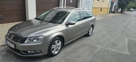 VW Passat, снимка 2