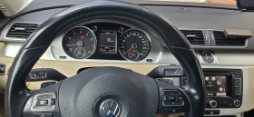 VW Passat, снимка 5