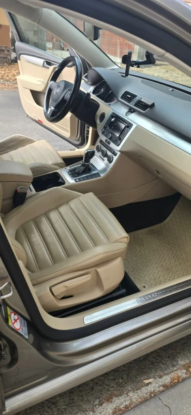 VW Passat, снимка 7