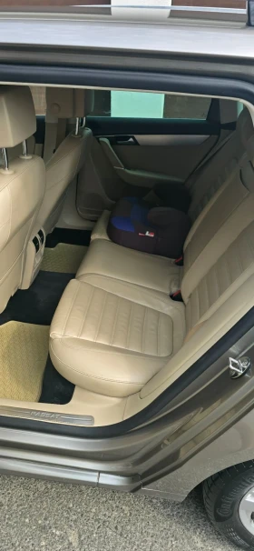 VW Passat, снимка 8