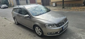VW Passat, снимка 3