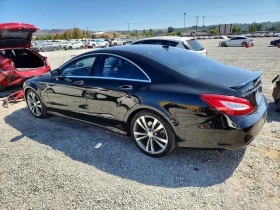 Mercedes-Benz CLS 400 3.0l, снимка 2