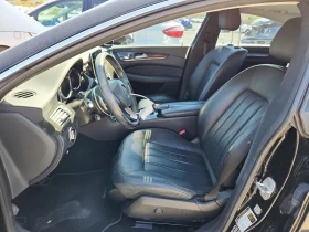 Mercedes-Benz CLS 400 3.0l, снимка 7