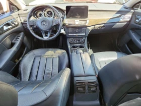 Mercedes-Benz CLS 400 3.0l, снимка 8