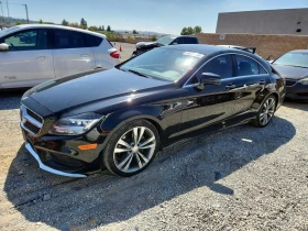 Mercedes-Benz CLS 400 3.0l, снимка 1