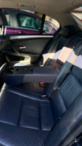 BMW 530 FACELIFT SAT M-packet, снимка 6