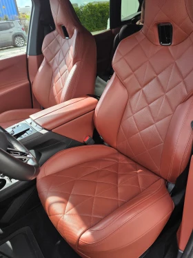 BMW iX 60 М Лизинг, снимка 11
