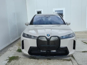 BMW iX 60 М Лизинг, снимка 2