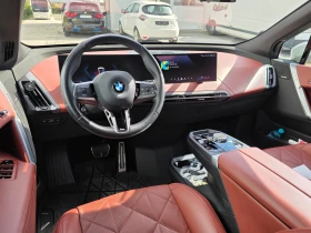 BMW iX 60 М Лизинг, снимка 12