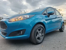 Ford Fiesta 1.0 -80 к.с , снимка 2