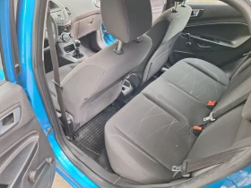 Ford Fiesta 1.0 -80 к.с , снимка 17