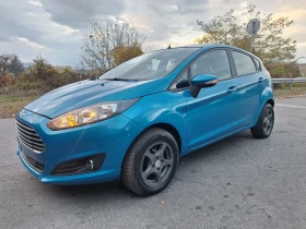 Ford Fiesta 1.0 -80 к.с , снимка 10