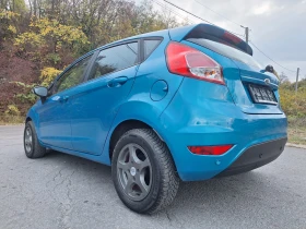 Ford Fiesta 1.0 -80 к.с , снимка 4